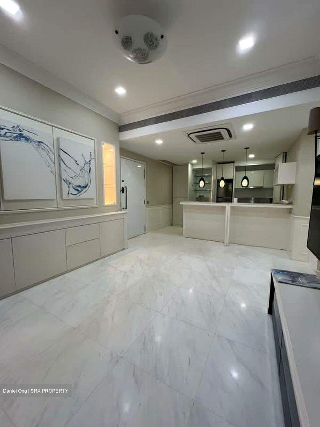 Reflections At Keppel Bay (D4), Condominium #601515231